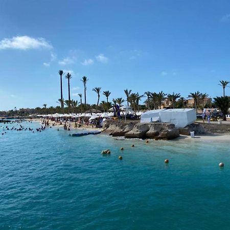 شاليه سي فيو بورتو مارينا - Porto Marina Sea View El-Alamein Exterior foto