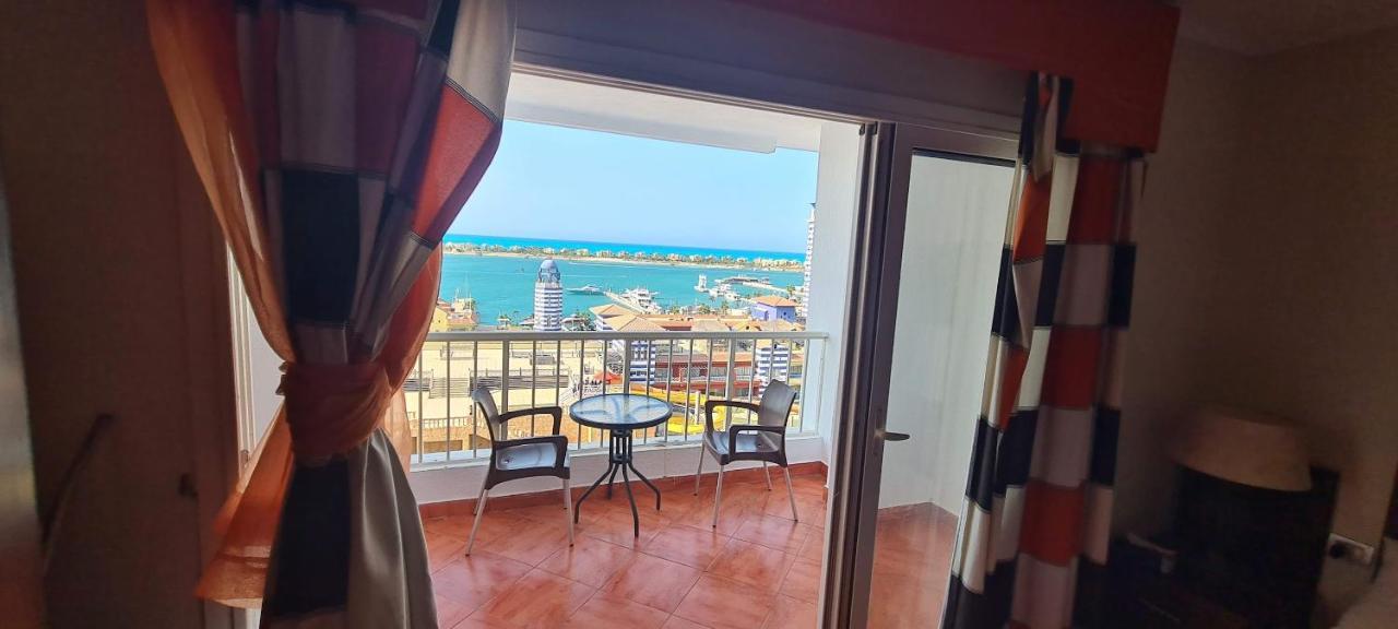 شاليه سي فيو بورتو مارينا - Porto Marina Sea View El-Alamein Exterior foto