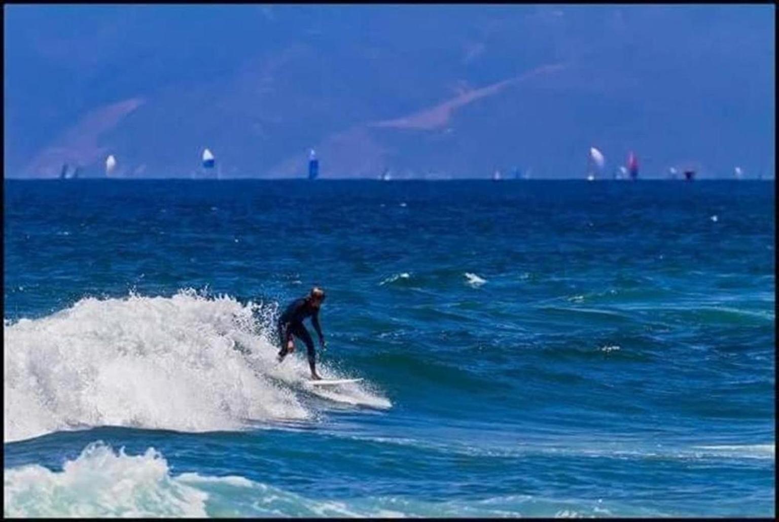 شاليه سي فيو بورتو مارينا - Porto Marina Sea View El-Alamein Exterior foto